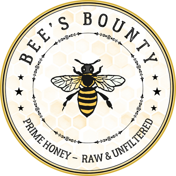 Bee's Bounty