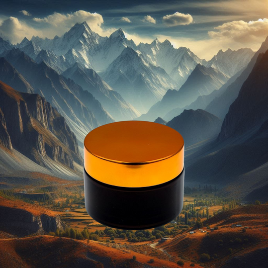 Premium Shilajit