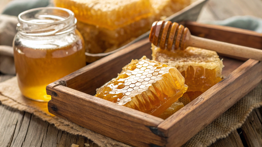 Sweeten Your Journey