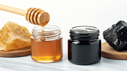 Nature’s Ultimate Energy & Wellness Duo