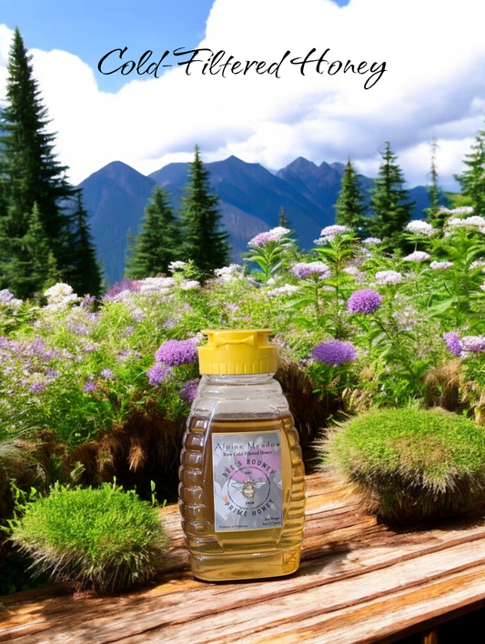 Alpine Meadows - Traveler's Pack - 8oz
