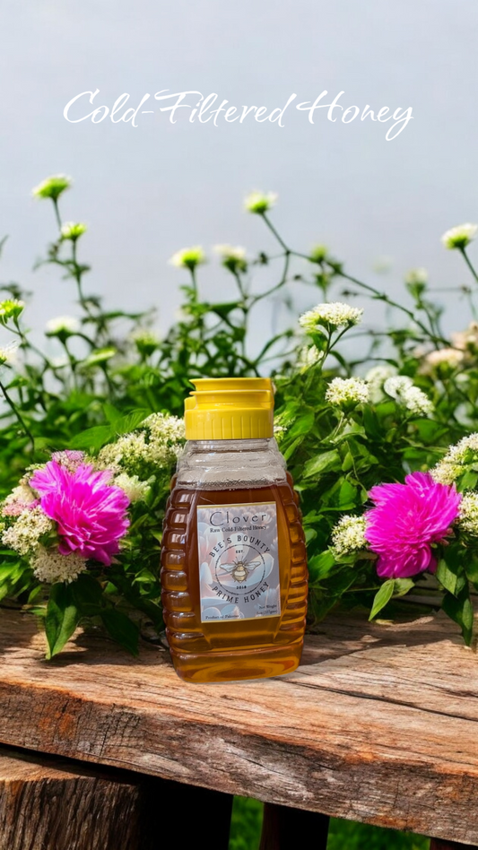 Clover - Traveler's Pack - 8oz