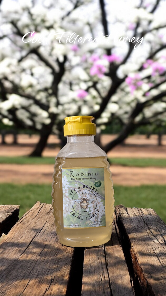 Robinia - Traveler's Pack - 16oz