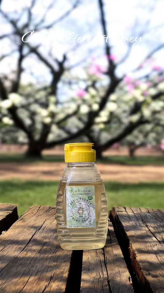 Robinia - Traveler's Pack - 8oz