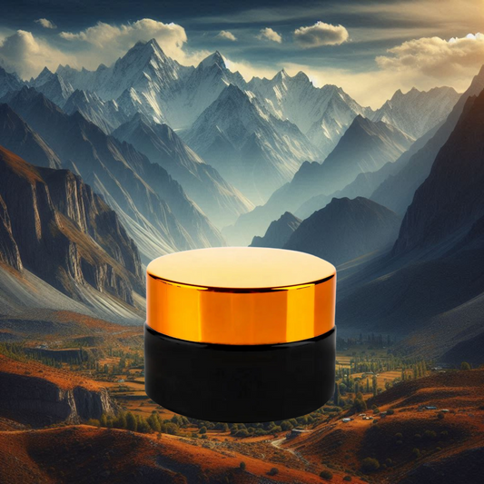 Premium Shilajit