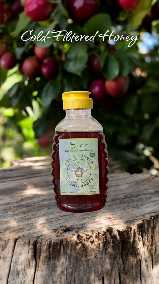 Sidr - Traveler's Pack - 16oz